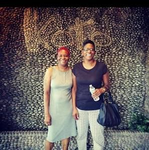 Meet your Posher, Nikki